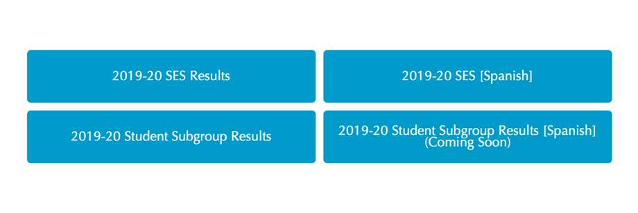 School Experience Survey 